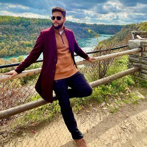 Meet your Posher, Sohil